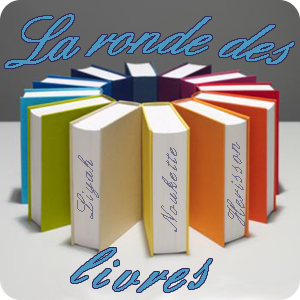Logo rondedeslivresnom