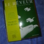 Le reveur - Bayard - Les lectures de Liyah Le reveur - Bayard - Les lectures de Liyah