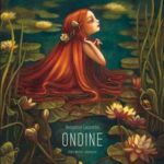 Ondine - B.Lacombe - Les lectures de Liyah Ondine - B.Lacombe - Les lectures de Liyah