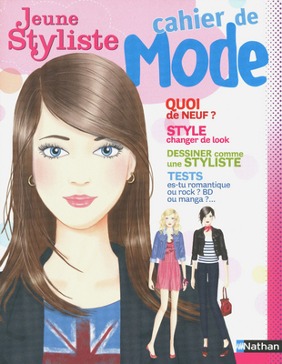 comment devenir styliste a 9 ans