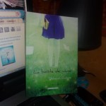 La boite de June - Galopin - Les lectures de Liyah