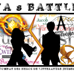 logoYA1 YA s Battle