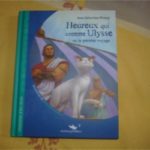 Heureux qui comme Ulysse - Alzabane - Les lectures de Liyah Heureux qui comme Ulysse - Alzabane - Les lectures de Liyah