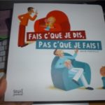 Fais c'que j'dis - Seuil - Les lectures de Liyah Fais c'que j'dis - Seuil - Les lectures de Liyah
