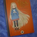 Lika aux cheveux longs - nobi nobi - Les lectures de Liyah Lika aux cheveux longs - nobi nobi - Les lectures de Liyah