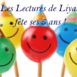 Logo anniv 5 ans Logo anniv 5 ans