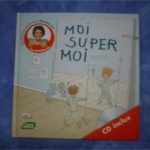Moi super moi - Clochette - Les lectures de Liyah Moi super moi - Clochette - Les lectures de Liyah