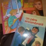 Poche roman - Oskar - Les lectures de Liyah Poche roman - Oskar - Les lectures de Liyah