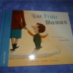 Une vraie maman - Albin Michel - Les lectures de Liyah Une vraie maman - Albin Michel - Les lectures de Liyah
