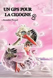 Un GPS pour la cigogne 2- A.Forgali - Les lectures de Liyah