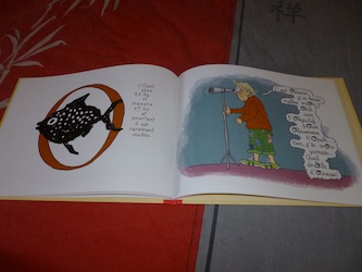 Abecedaire de a à zebre 1 - Les lectures de Liyah Abecedaire de a à zebre 1 - Les lectures de Liyah