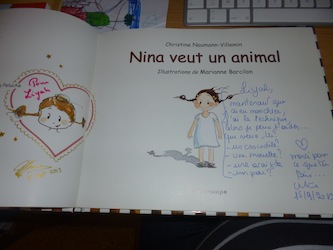 Salon du Livre Sur La Place : Nancy – Liyah.fr – Livre
