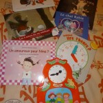 Les livres les plus 4