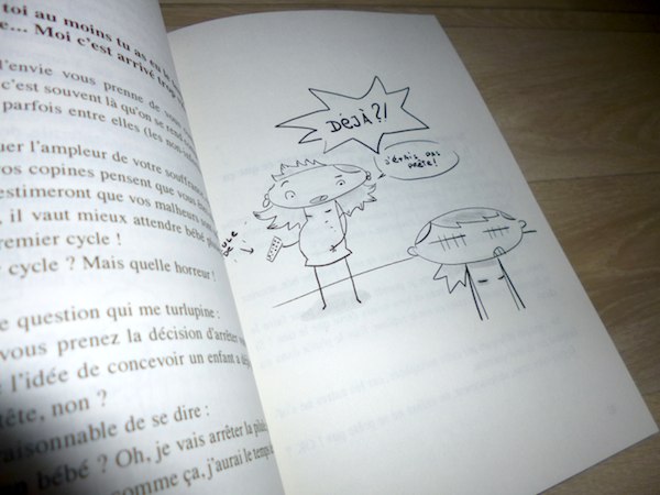 Ne Le Dit à Personne Livre 1001 Choses A Ne Pas Dire Aux Infertiles… – Forgali et Ludow – Liyah.fr