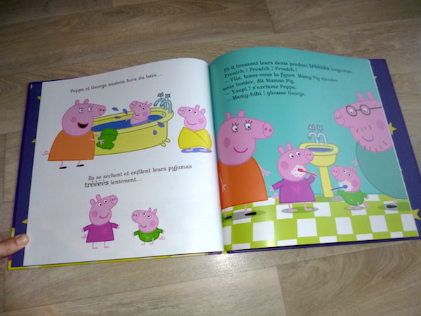 Bonne Nuit Peppa Liyah Fr Livre Enfant Manga Shojo Bd Livre Pour Ado Livre Jeunesse Jeux Enfants Bonne Nuit Peppa Liyah Fr Livre Enfant Manga Shojo Bd Livre Pour Ado Livre Jeunesse Jeux Enfants