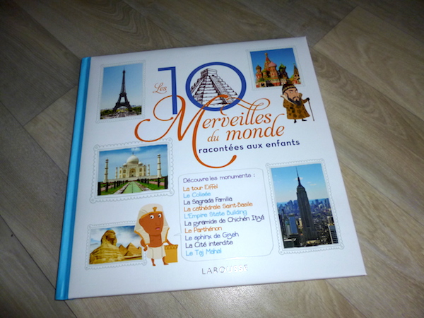 Les 10 Merveilles Du Monde Racontees Aux Enfants Liyah Fr Livre Enfant Manga Shojo Bd Livre Pour Ado Livre Jeunesse Jeux Enfants