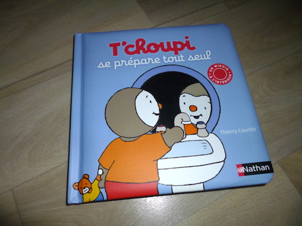 T Choupi Se Prepare Tout Seul Liyah Fr Livre Enfant Manga Shojo Bd Livre Pour Ado Livre Jeunesse Jeux Enfants