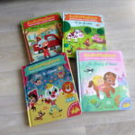livres sonores