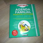 Agenda