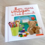 Livre pour enfants