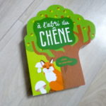 Livre pour petits