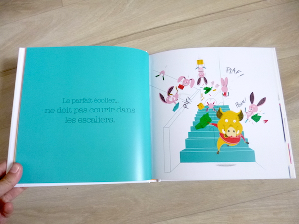 Le Dictionnaire Du Parfait Ecolier Liyah Fr Livre Enfant Manga Shojo Bd Livre Pour Ado Livre Jeunesse Jeux Enfants