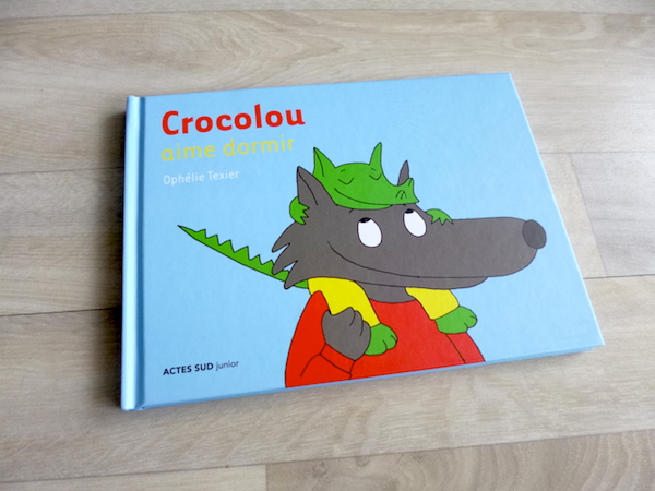 Crocolou Aime Dormir Liyah Fr Livre Enfant Manga Shojo Bd Livre Pour Ado Livre Jeunesse Jeux Enfants