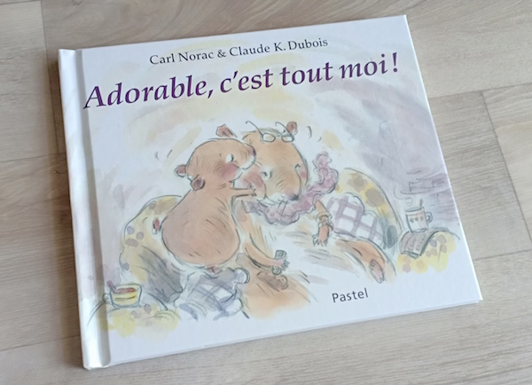 Adorable, C’est Tout Moi !