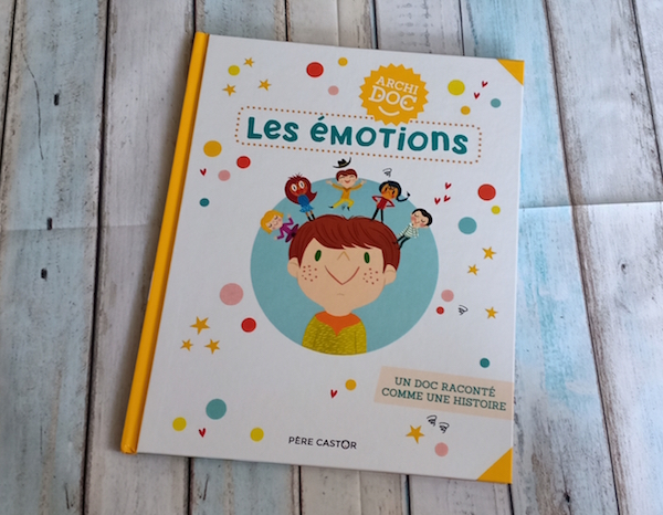 Les Emotions