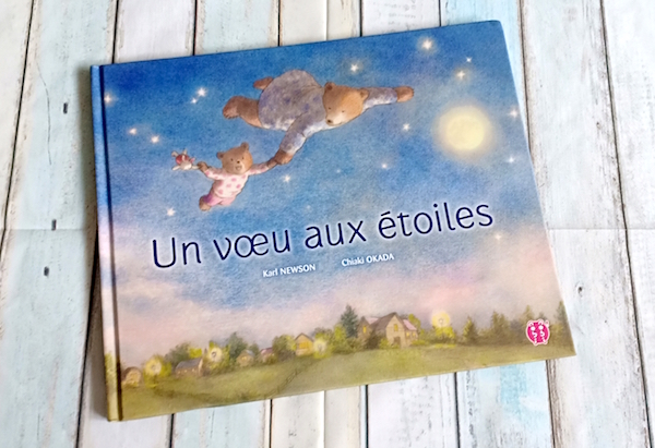 Un Voeu Aux Etoiles
