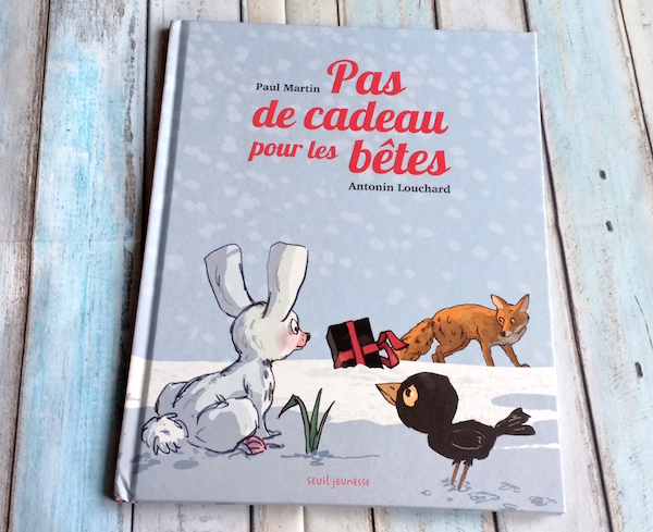Pas De Cadeau Pour Les Bêtes