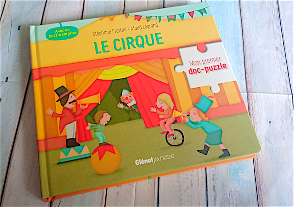 Le Cirque