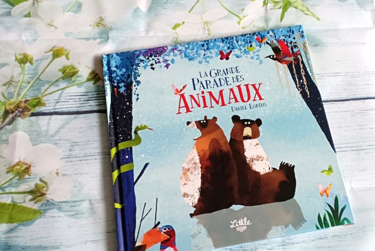La Grande Parade Des Animaux