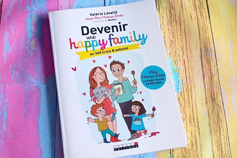 Devenir Une Happy Family