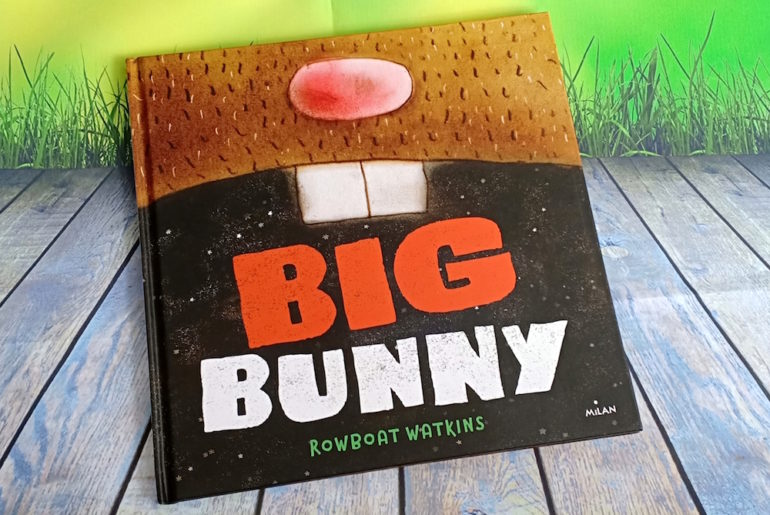 Big Bunny