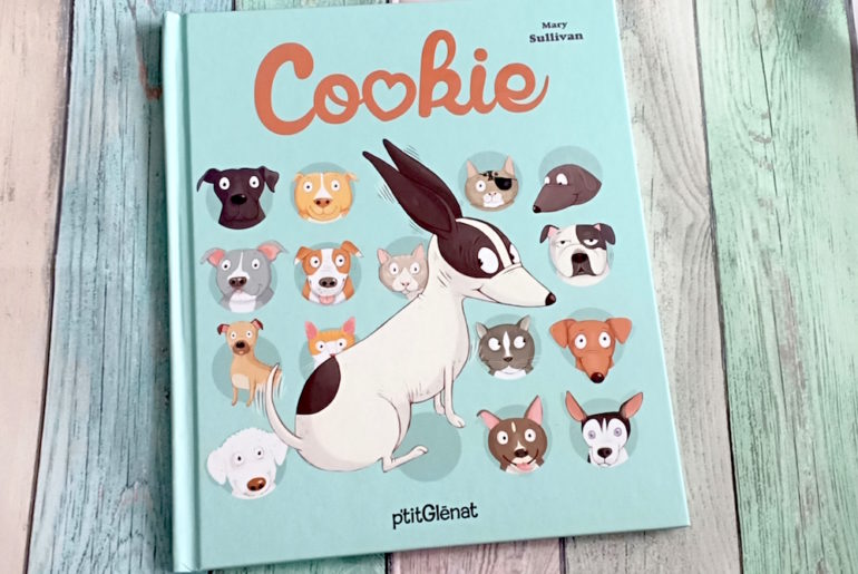 Cookie