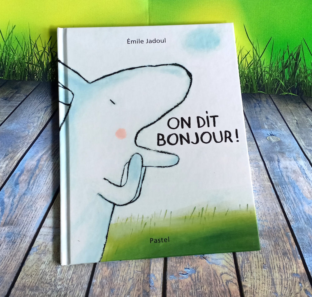 On Dit Bonjour ! Liyah.fr Livre enfant Manga Shojo BD Livre pour ado Livre Jeunesse