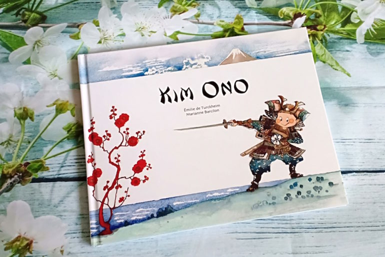 Kim Ono