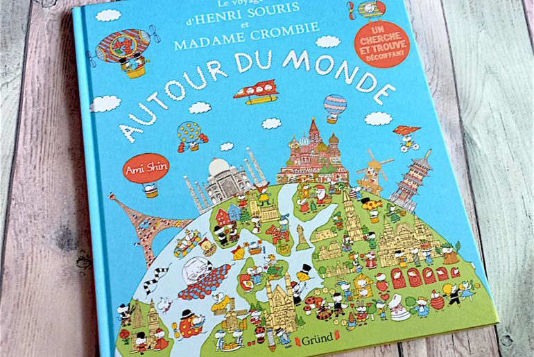 Autour Du Monde