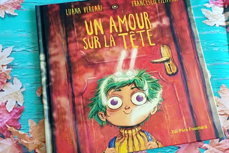 Un Amour Sur La Tête