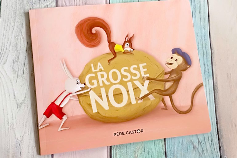 La Grosse Noix