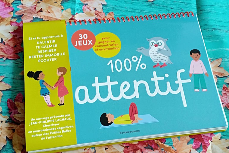 100% Attentif