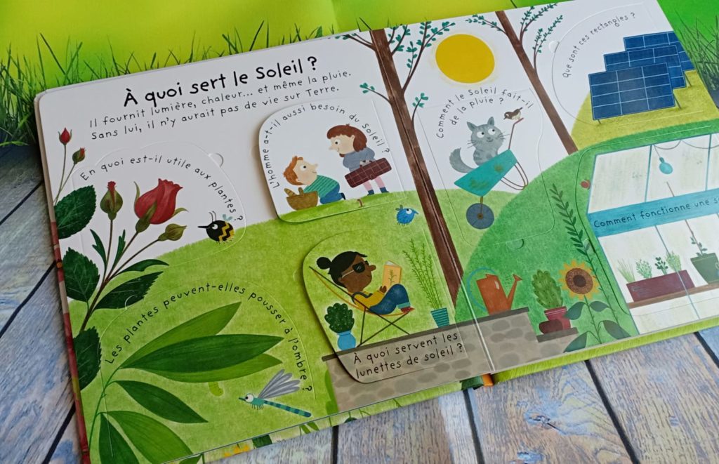 La Ou Le Soleil Brille Scan Vf www.leslecturesdeliyah.com