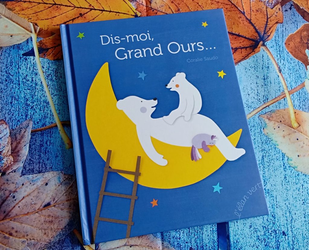 Dis Moi Qui Je Suis Livre Dis-Moi, Grand Ours… – Liyah.fr – Livre enfant | Manga Shojo | BD