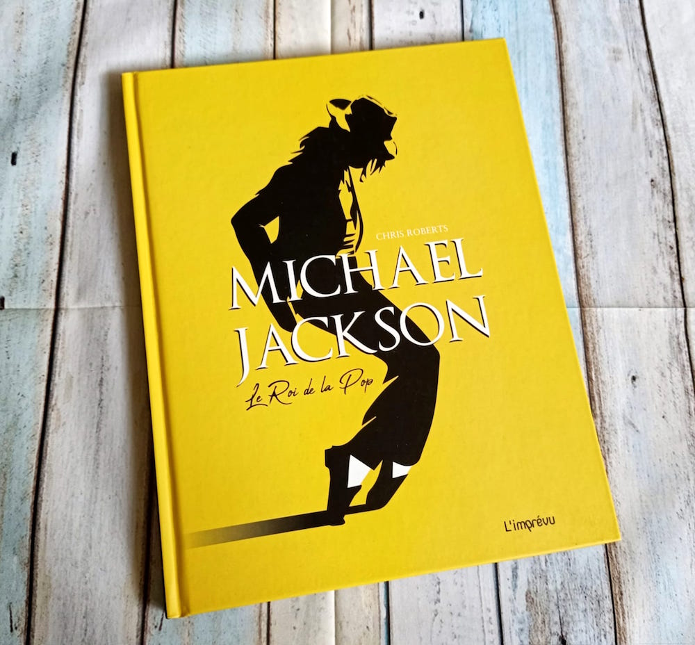 Michael Jackson Le Roi De La Pop Liyah.fr Livre enfant Manga Shojo BD Livre pour ado