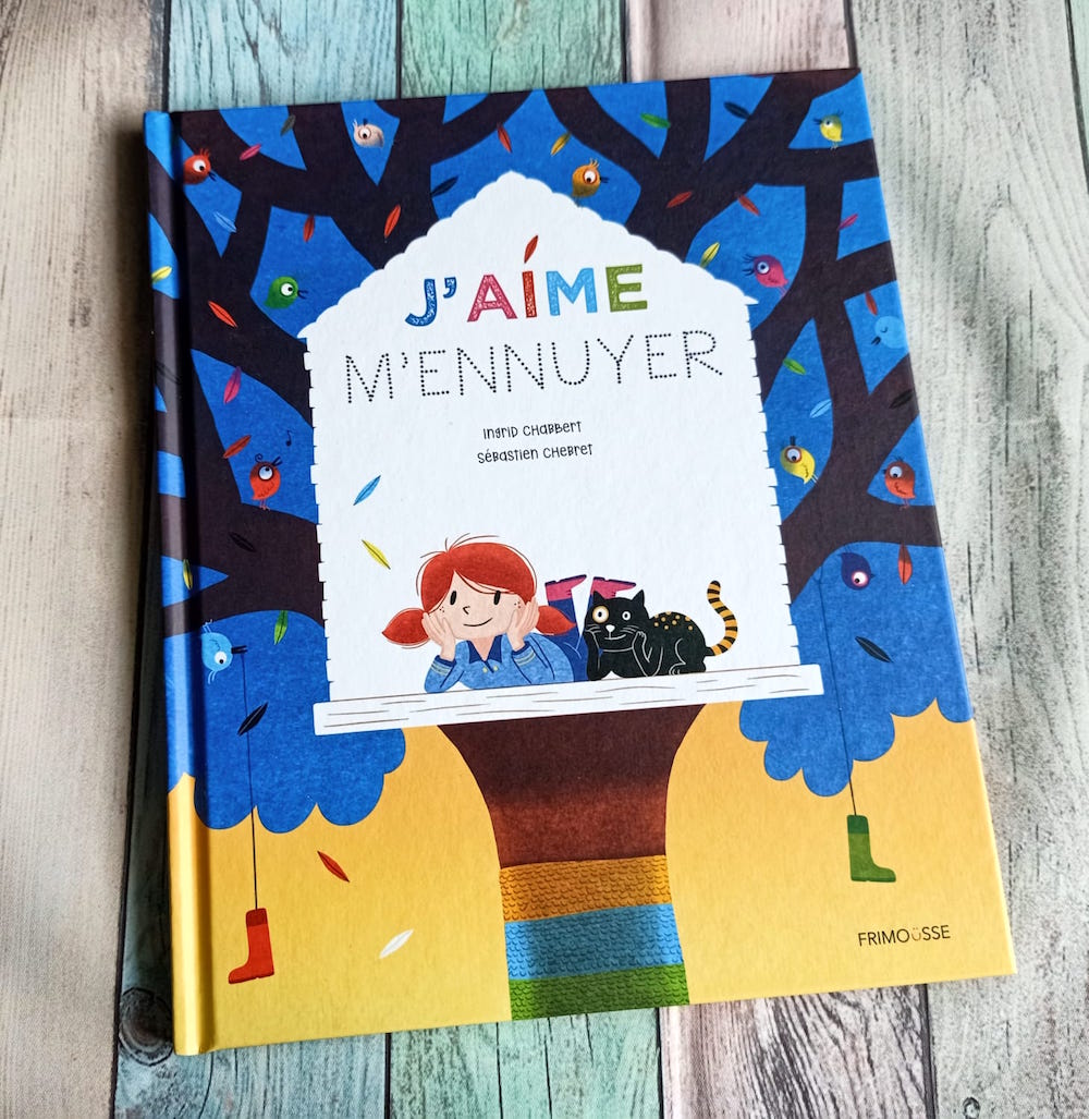 J'aime Une Fille Mais Elle Ne M'aime Pas J’aime M’ennuyer – Liyah.fr – Livre enfant | Manga Shojo | BD | Livre