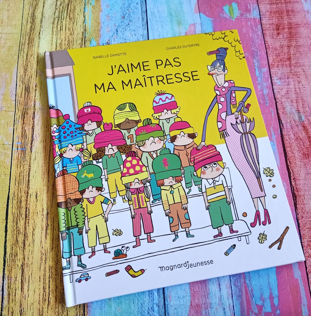 Jai Quitte Ma Femme Pour Ma Maitresse Et Je Regrette J’aime Pas Ma Maîtresse – Liyah.fr – Livre enfant | Manga Shojo | BD