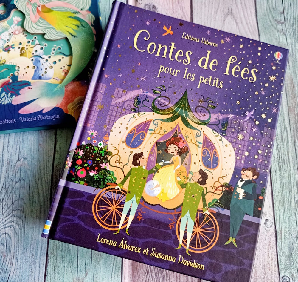 Contes De Fees En Francais Contes De Fées – Liyah.fr – Livre enfant | Manga Shojo | BD | Livre