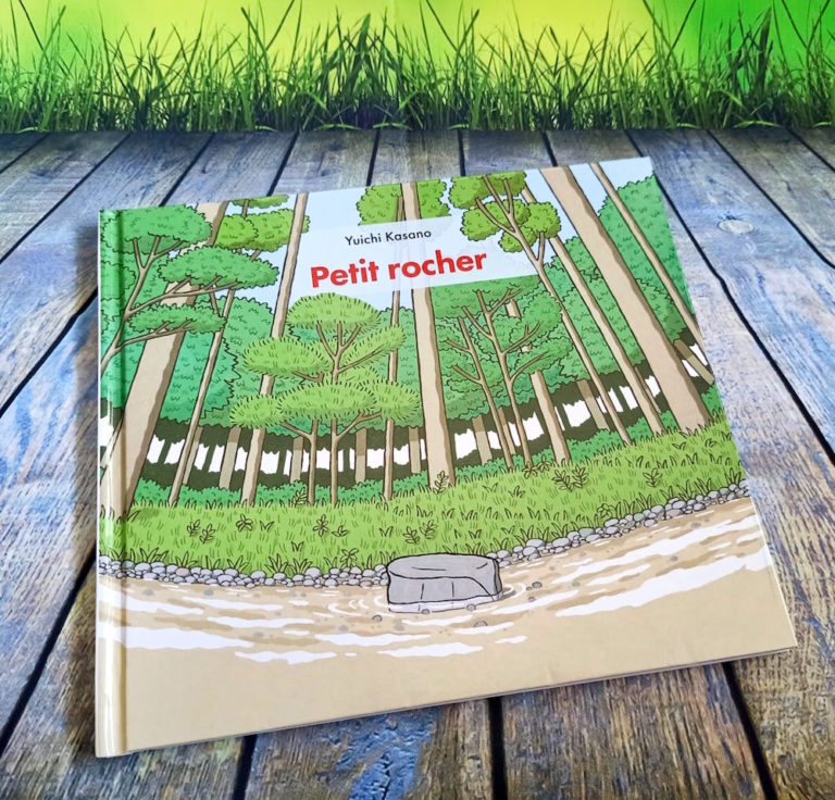 Petit Rocher Liyah.fr Livre enfant Manga Shojo BD Livre pour ado Livre Jeunesse