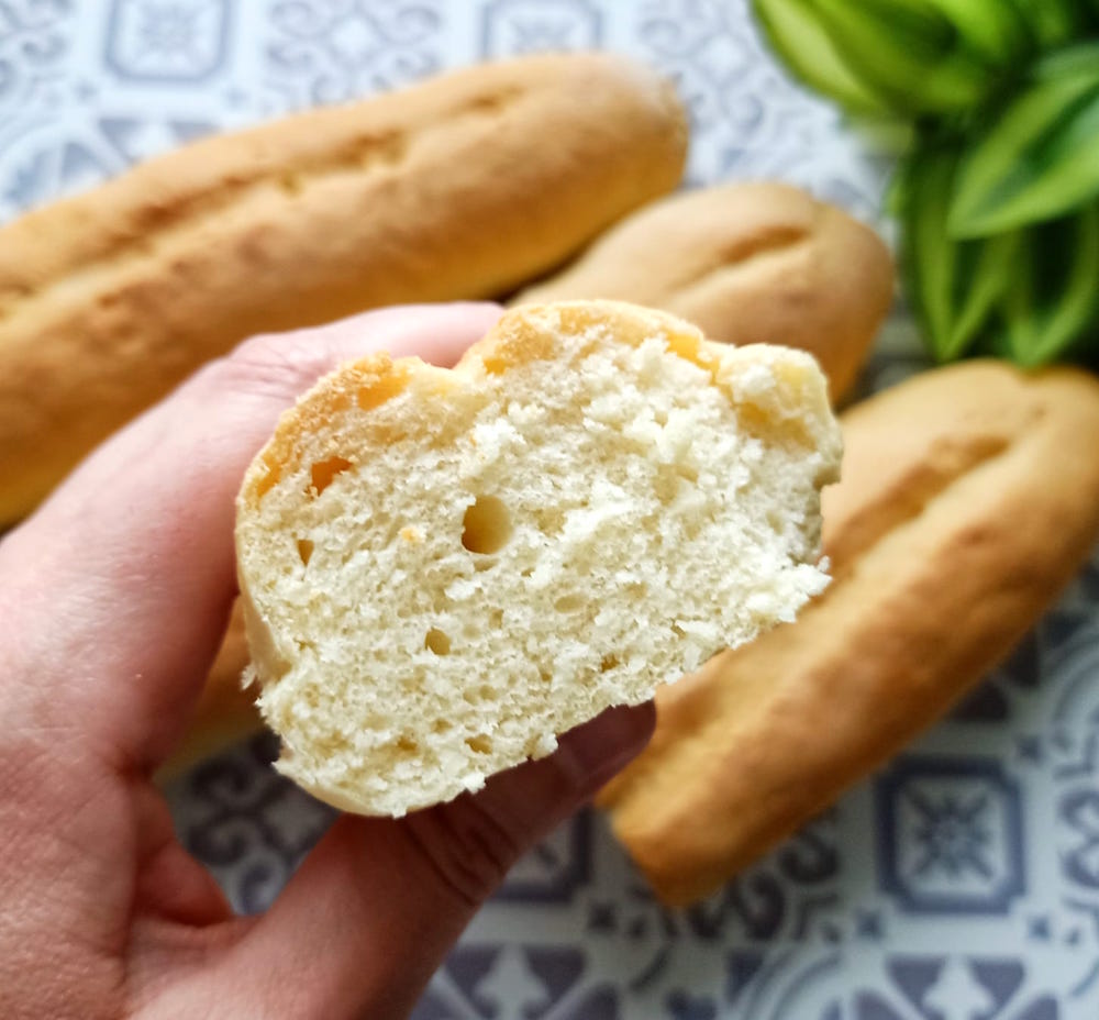 Recette Mcc : Recette : Baguettes (mcc) – Liyah.fr – Livre Enfant